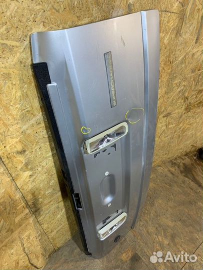 Борт откидной Land Rover Range Rover vogue 3 L322