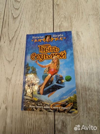 Книги Щерба, Сиболд, Шермер, Снежная