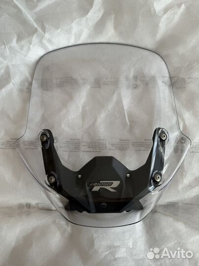 Стекло ветровое bmw r 1250 r