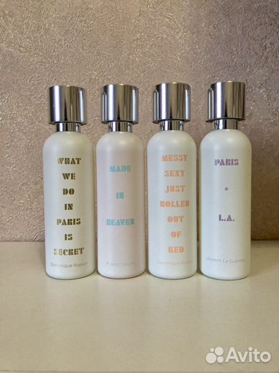 What we do is Secret Распив Оригинал