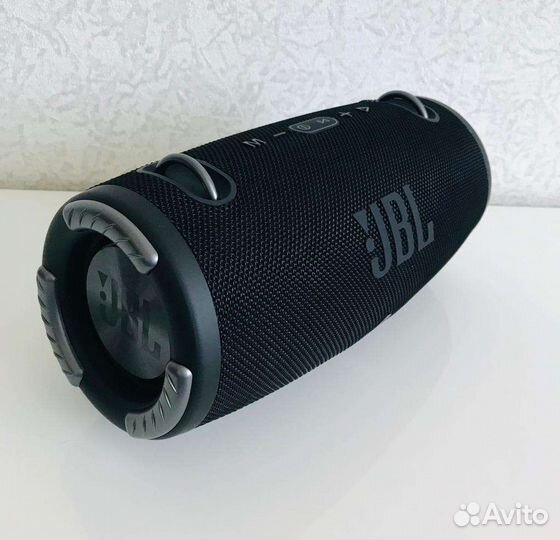 Портативная колонка jbl xtreme3