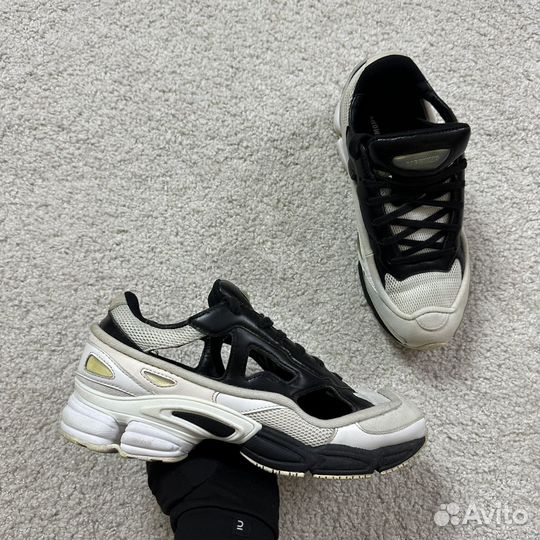 Кроссовки Adidas Raf Simons Ozweego Replicant