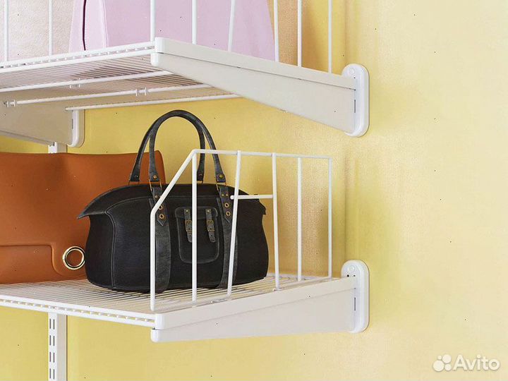 Гардеробные системы Титан, Аристо с гарантией