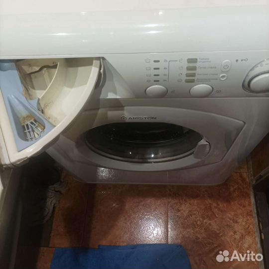 Стиральная машина автомат бу