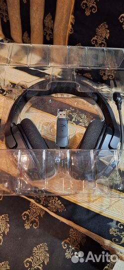 Беспроводные HyperX Cloud Stinger Core Wireless +