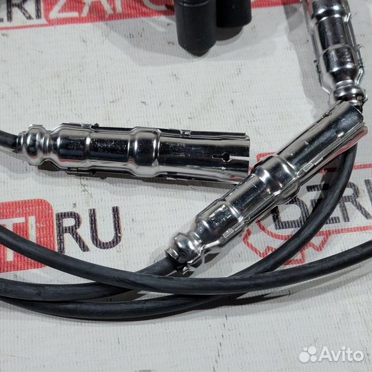 Комплект проводов зажигания Volkswagen Jetta 5 BSE