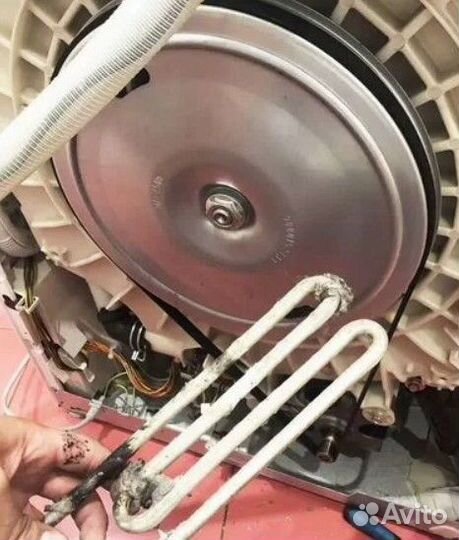 Ремонт холодильников и стиральных машин