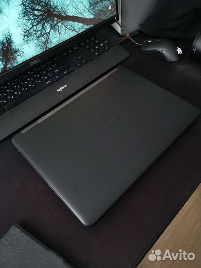 Dell latitude 5440 Intel core i5, GeForce GT720M