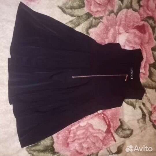 Сарафан для девочки