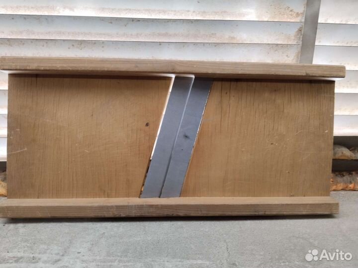 Доска для капусты