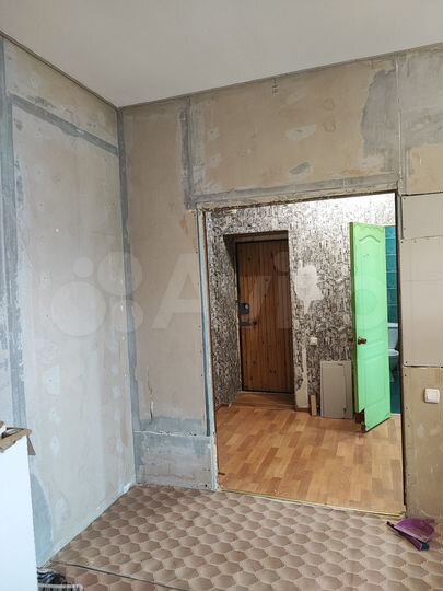 1-к. квартира, 37,2 м², 5/5 эт.