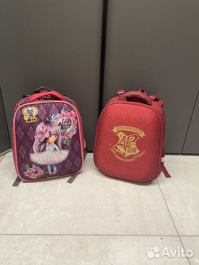 Ранец Рюкзак портфель школьный