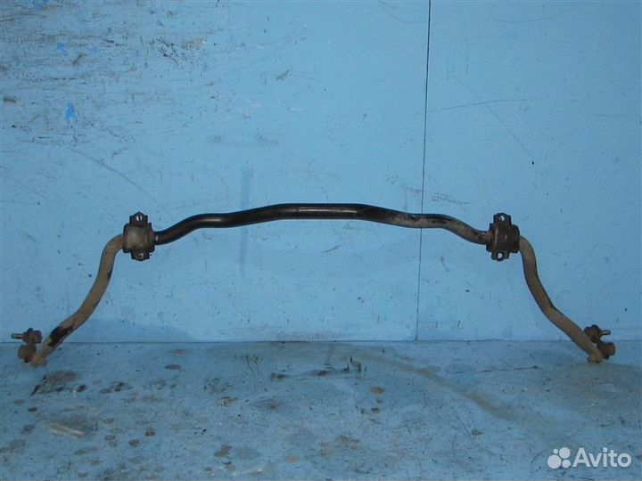 Стабилизатор передний Honda Accord CU2 K24Z3