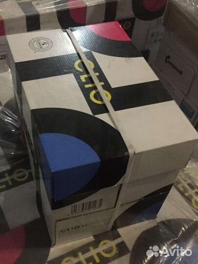 Офисная бумага белая А4, А3