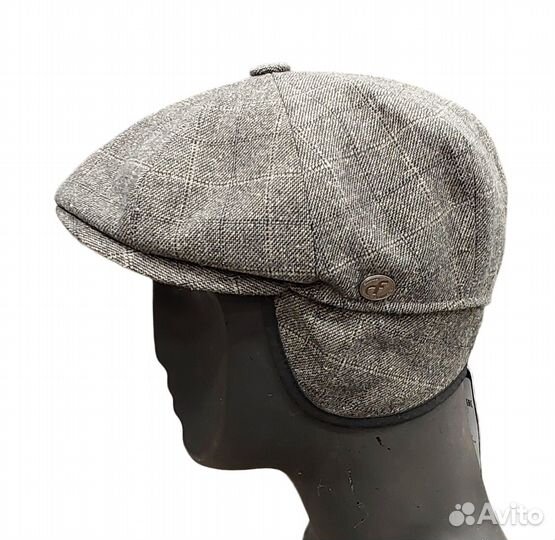 Кепка Восьмиклинка fredrikson