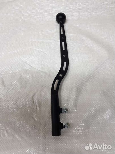 Рычаг кпп, резной на ваз 2101-07