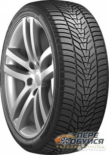 Hankook Winter I'Cept Evo 3 X W330A 275/45 R21 110V