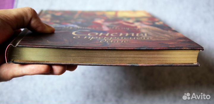 Франческо Петрарка: Сонеты, Проза