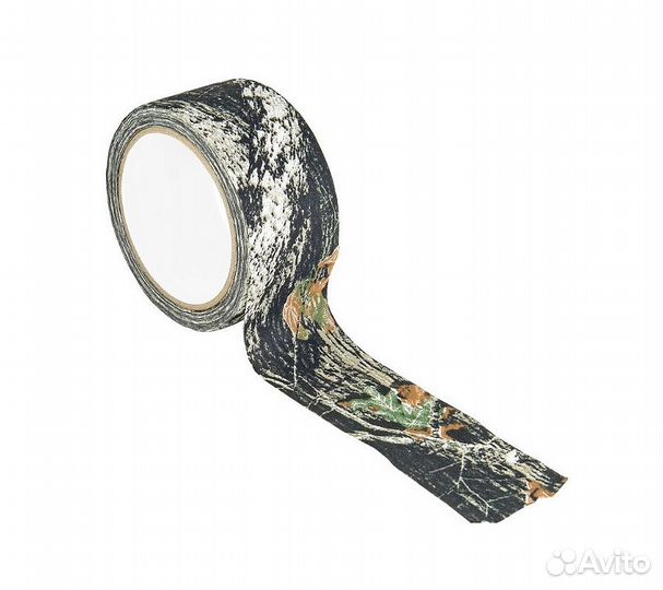 Камуфляжная лента ArmTape Maple leaf