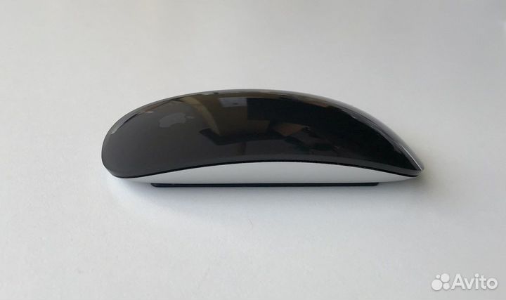 Apple Magic Mouse 3 Black в отличном состоянии