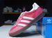 Adidas Gazelle Indoor pink cloud white