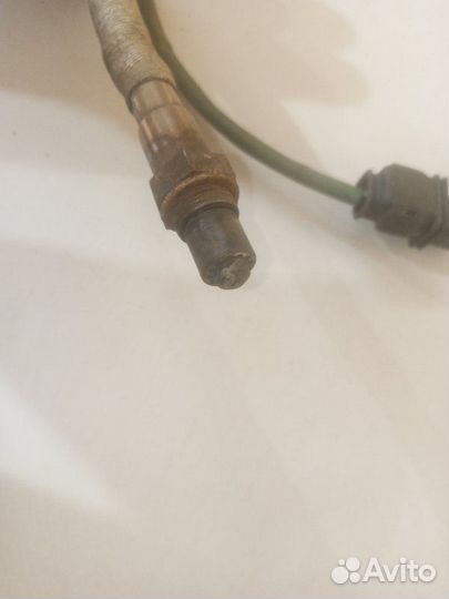 Датчик кислородный Mercedes C-Class W204 2010