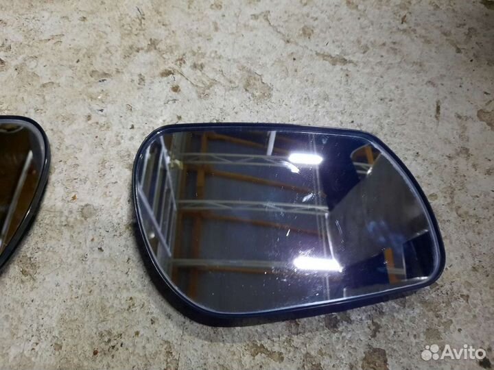 Зеркало Мазда 3 вк