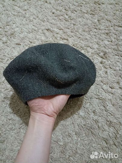 Берет на весну