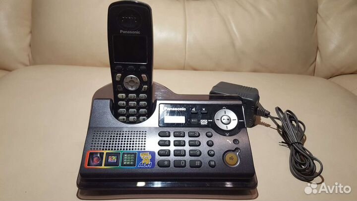 Телефон Panasonic