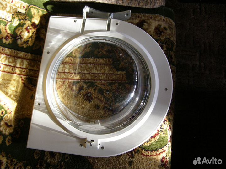 Запчасти для стир машины LG WD-1217OND
