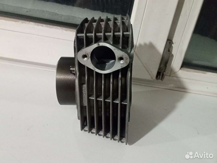 Поршневая 161fmj cb150