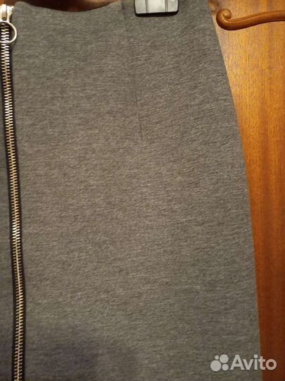 Oui (Германя) Юбка-карандаш