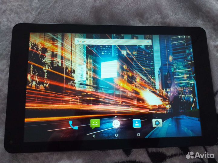 Планшет пк digma с чехлом