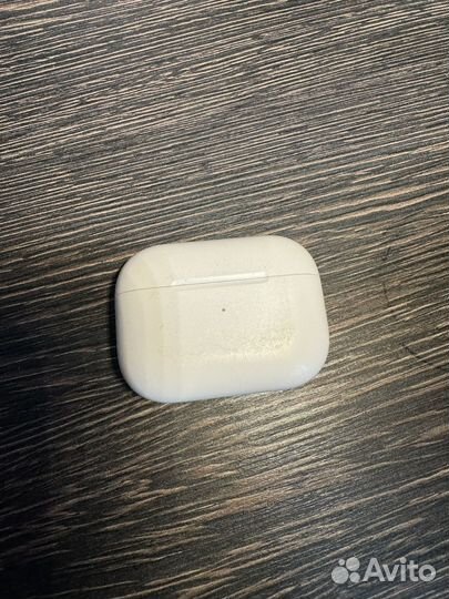 Беспроводные наушники apple airpods pro