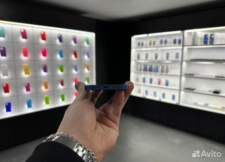 iPhone 13 mini, 256 ГБ