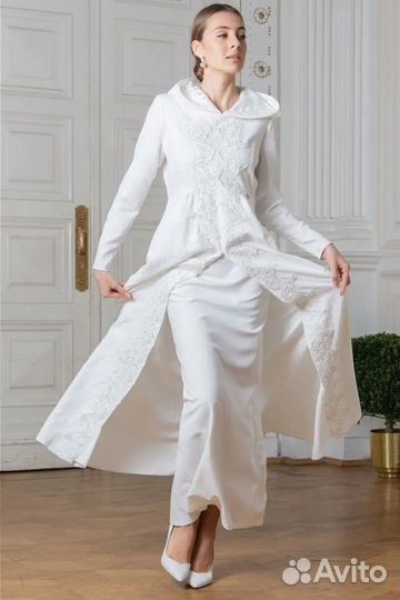 Платье женское