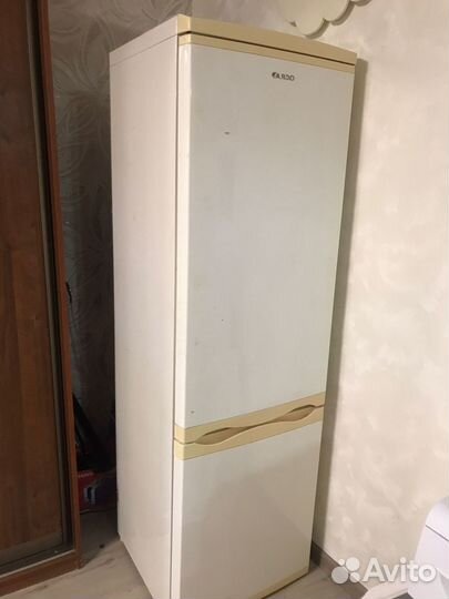 Холодильник бу
