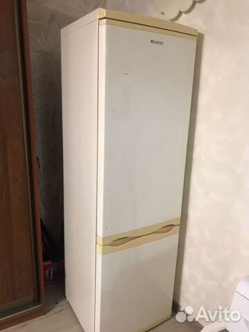 Холодильник бу