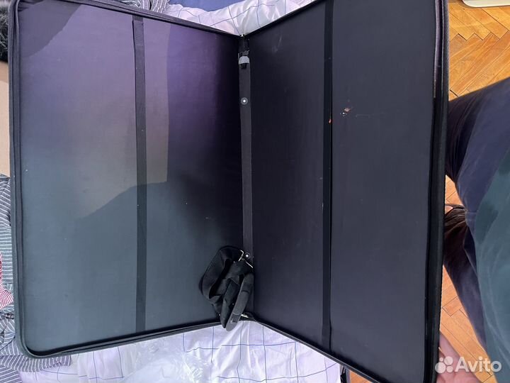 Папка для художника a2