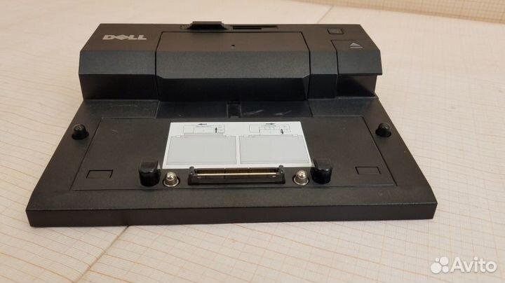 Репликатор портов dell PR03X, б/у