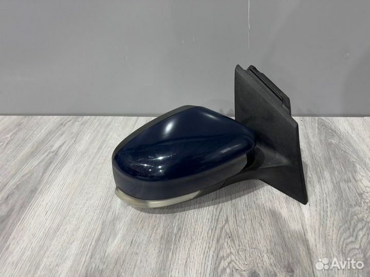 Зеркало правое Ford Focus 3 2012