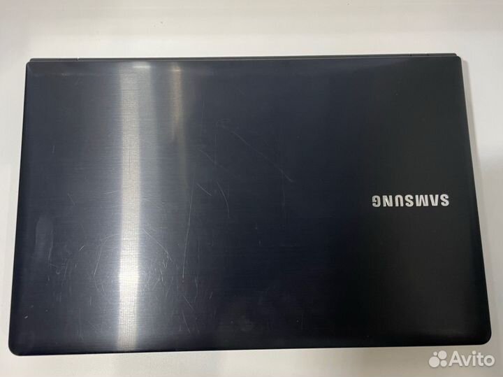 Ноутбук Samsung