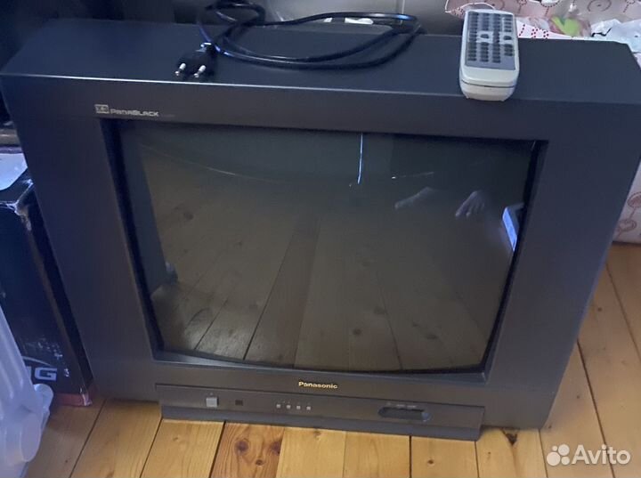 Телевизор бу