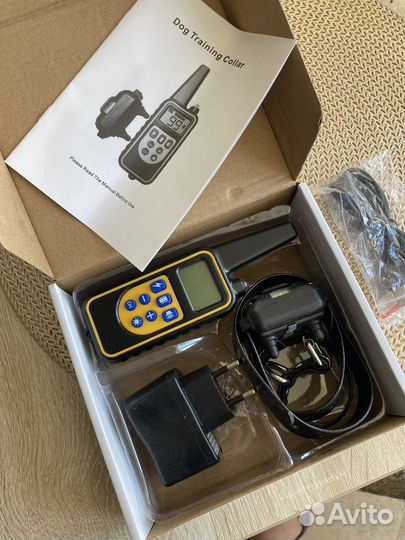 Гаджет для собаки