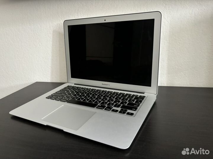 MacBook Air 13 mid 2013