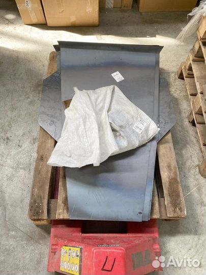 Для самостоятельной сварки чан-купель