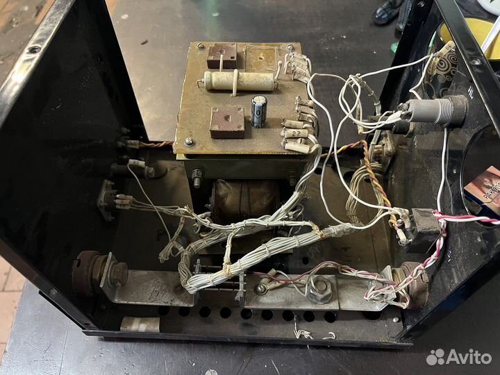 Блок питания бп - 01