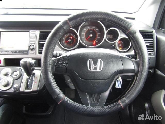 Honda Crossroad 1.8 AT, 2010, 78 000 км