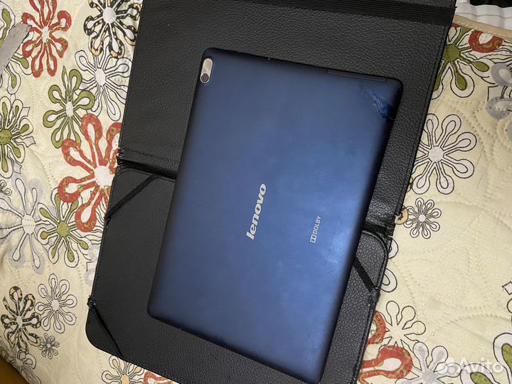 Планшет Lenovo A 7600-H