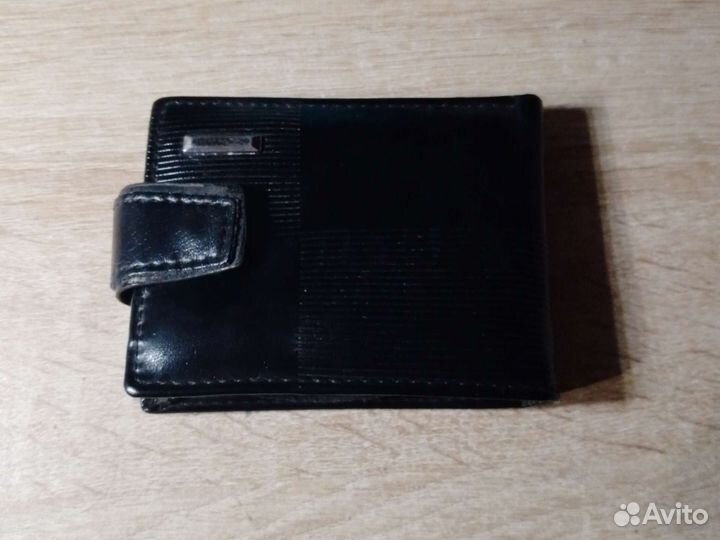 Кошелек мужской